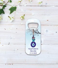 Uzun Açacak Magnet